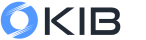 KIB Global Logo